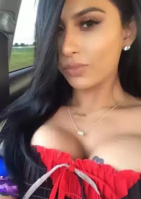 World transsexual The most beautiful
