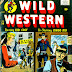 Wild Western #56 - Matt Baker art
