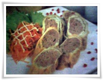 Beef Roll Beef Roll