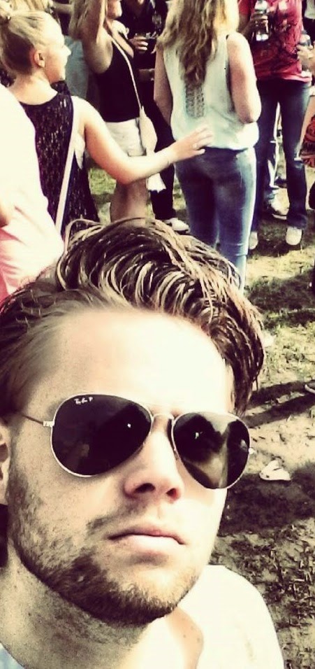 meesterinopleiding: Opdracht herfstpark