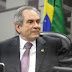 Senador Raimundo Lira é destaque no ranking dos políticos