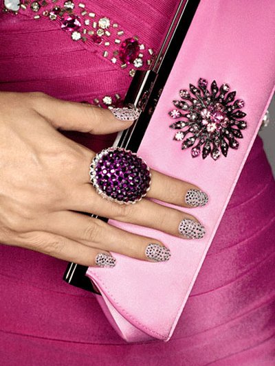 Divinas uñas de moda | Colores primaverales Divinas uñas de moda | Colores primaverales