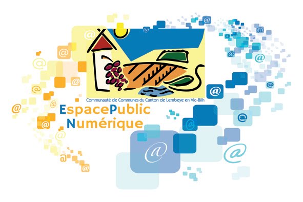 EPN - Espace Public Numérique de Lembeye