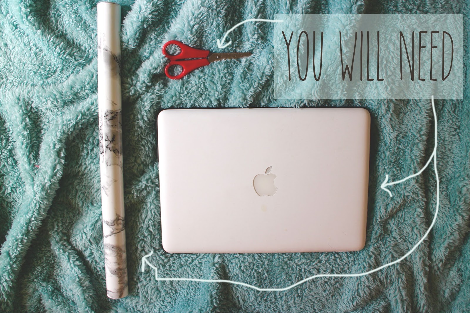 diy macbook case