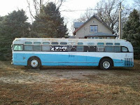 Used RVs 1948 GMC Conversion Bus For Sale by Owner