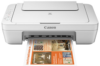 Canon PIXMA MG2920 Driver & Software Download Canon PIXMA MG2920 Driver & Software Download