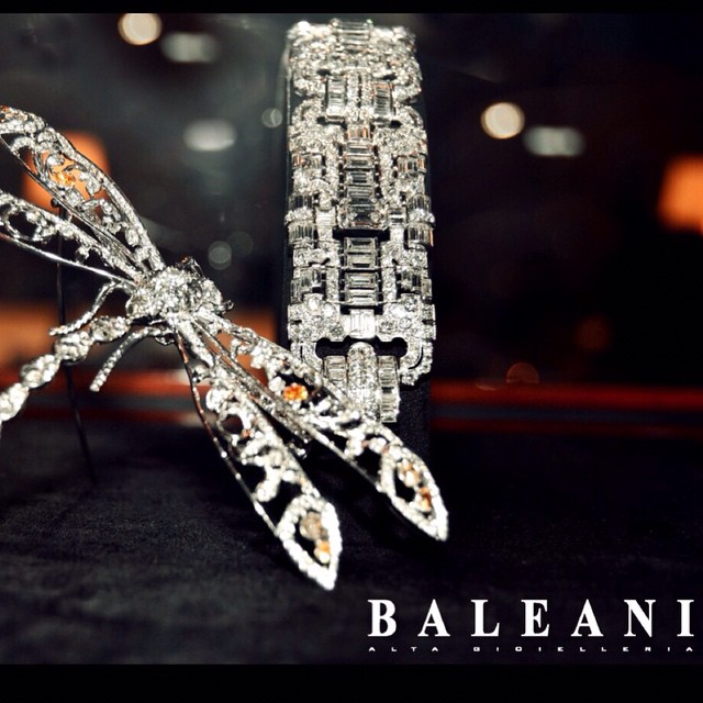 Ask the Jewelry Guru! Lady Vivian