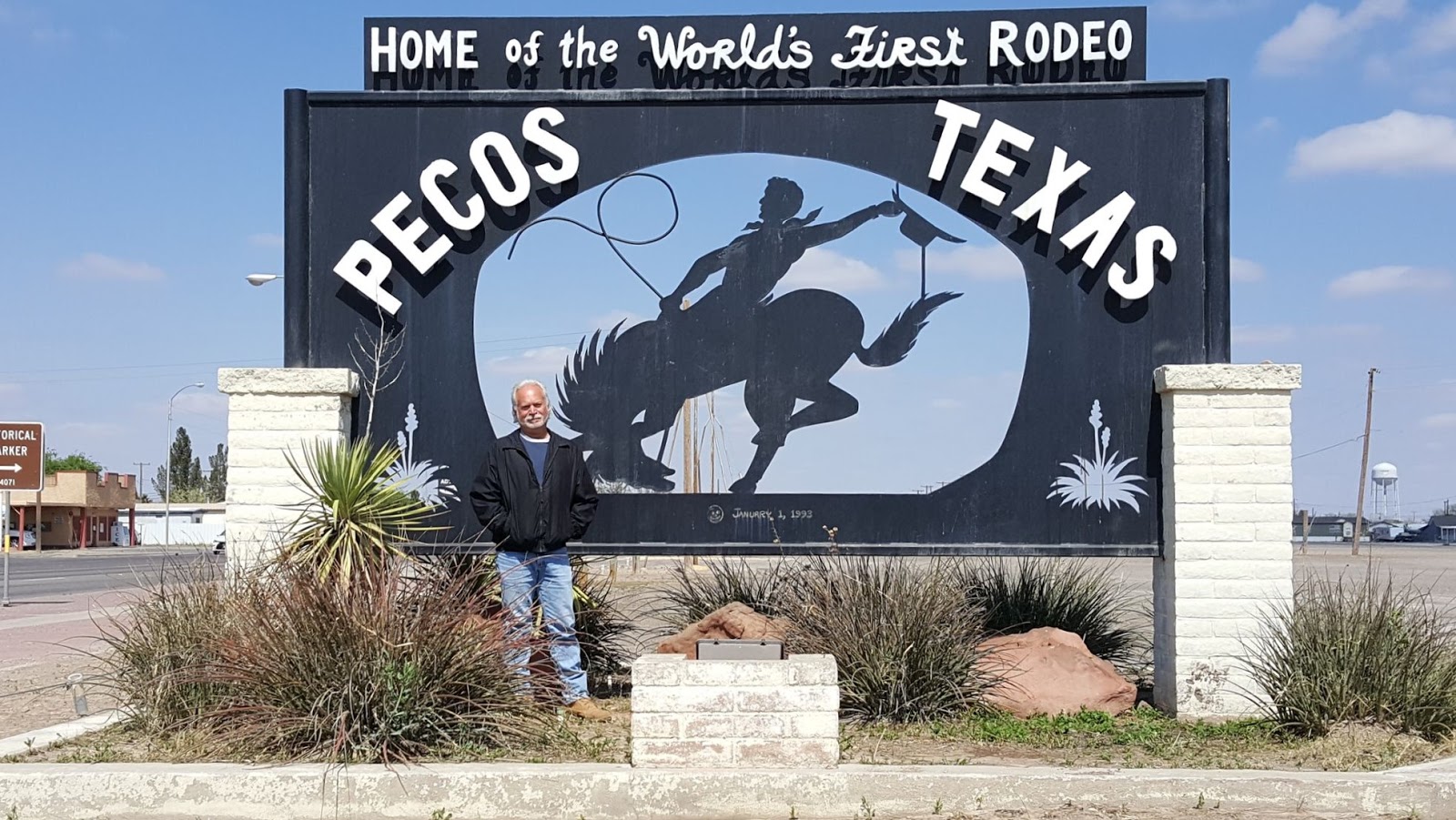 Away We Go's Geocaching Adventures 20160319 Geocaching History in