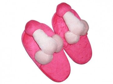Willy Slippers