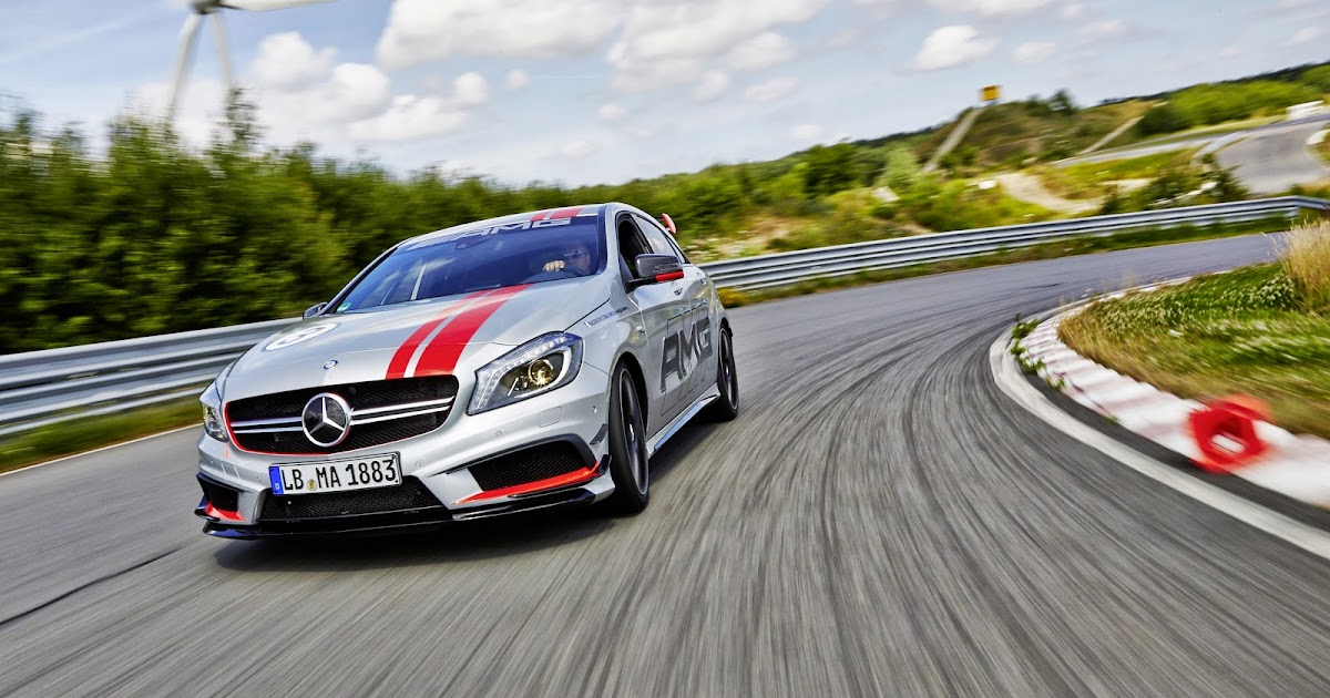 Mercedes Benz AMG РіРѕРЅРѕС‡РЅС‹Р№