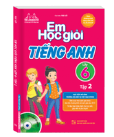 Em Học Giỏi Tiếng Anh Lớp 6 Tập 2 - Đại Lợi