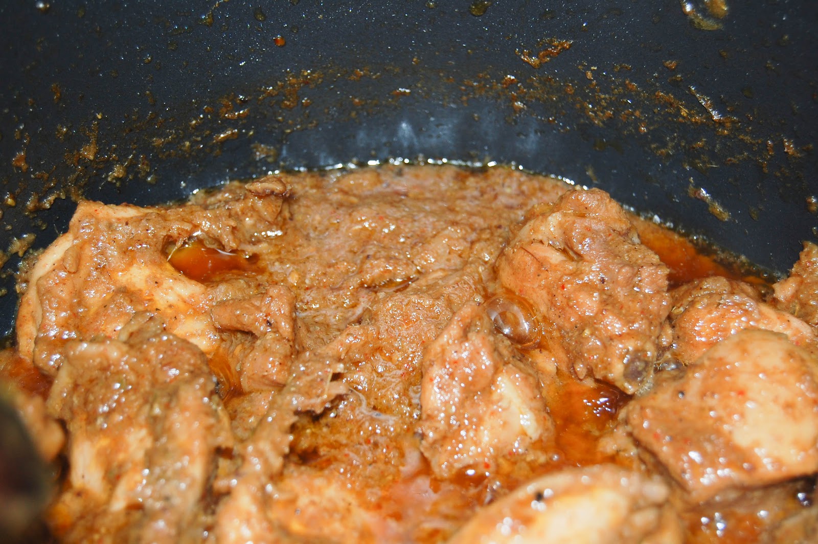 Find the Best Chicken Korma Near Me