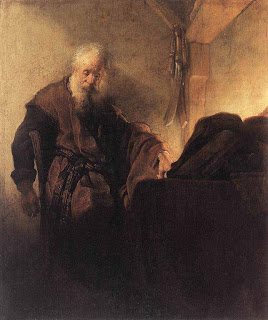 What should we be telling those whom the Lord has allowed us to help in Christ? Thoughts at DTTB. Paul’s Charge, Part 3