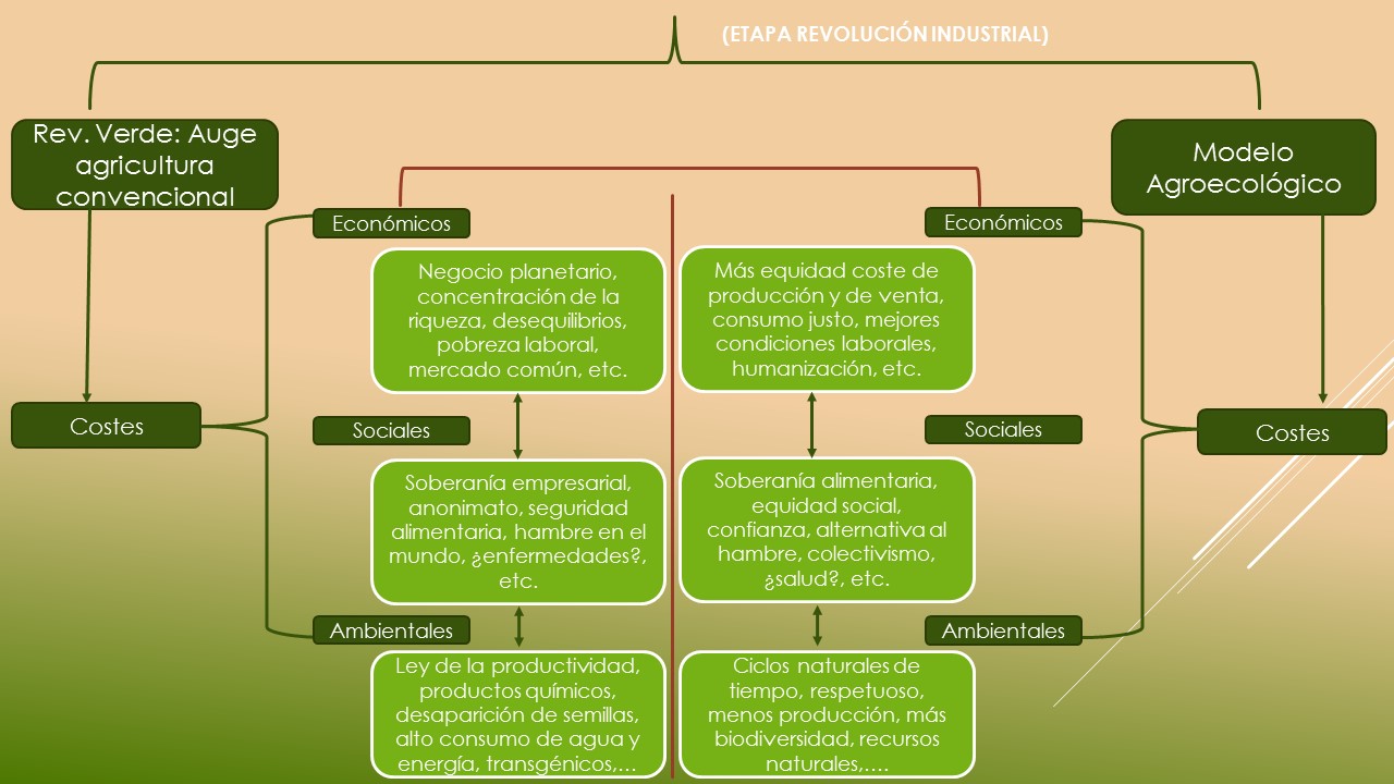 Mapa Conceptual De La Agricultura En Colombia agriculturaecologicayconvencional.blogspot.com