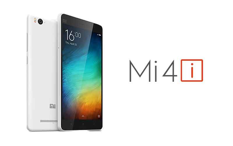 Xiaomi Mi 4s Купить Москва