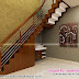 Stair area, Upper living, Bedroom interiors