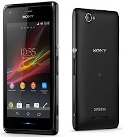 Download Firmware Sony Xperia M Dual - C2005 - Android 4.2.2