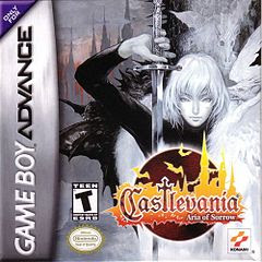 Castlevania aria of sorrow br rom download torrent Castlevania aria of sorrow br rom download torrent