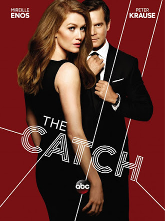 The Catch US S01E07 720p HDTV x264-DIMENSION Catch-canalplus-poster