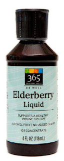 Herb of the Month: Elderberry WholeFoods Magazine