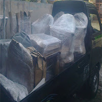 Sewa Pickup untuk Pindahan. Sewa Pickup untuk Pindahan.