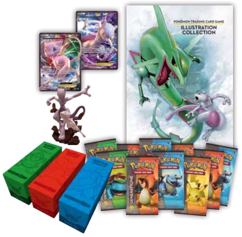 Mew Mewtwo Pokemon Cards, Collection Anime Cards Toys