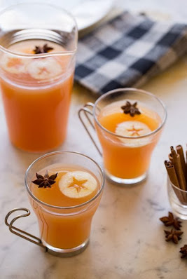 Christmas Drinks
