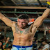 Lutador de MMA, Adriano Mamute é assassinado na frente da família em Belém