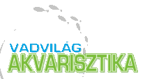 Vadvilág