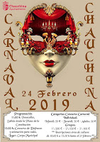 Chauchina - Carnaval 2019
