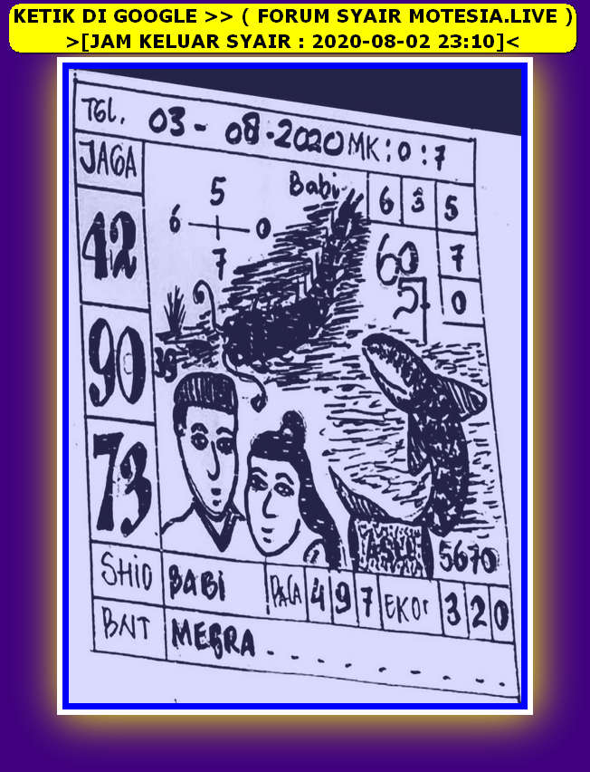 Kode Syair Bd Singapura Besok