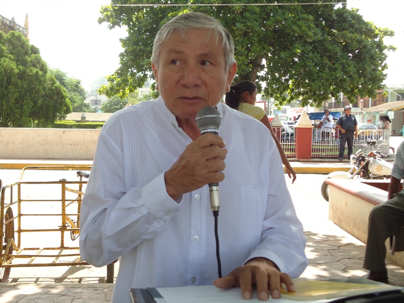 CUPER INFORMA CELEBRAN EL 165 ANIVERSARIO DE LA MUERTE DE MANUEL