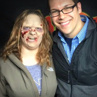 Tyler Green Face Off Haunted Graveyard CT Tyler Green Face Off Haunted Graveyard CT