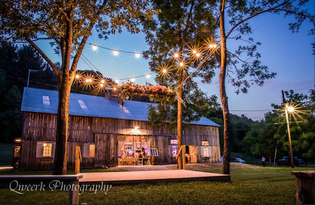Brown County Wedding Venues The Old Barn at Brown County Brown County Wedding Venues The Old Barn at Brown County