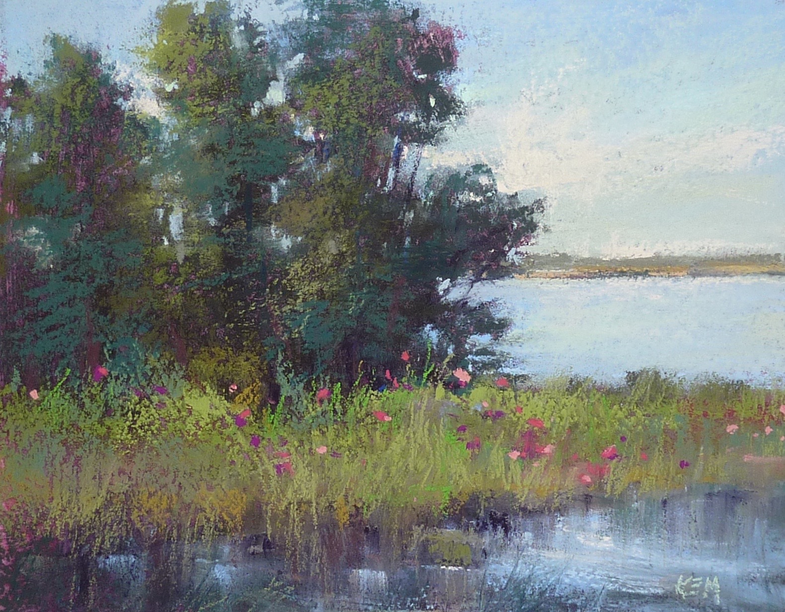 Painting My World Have You Tried Multimedia Artboard?