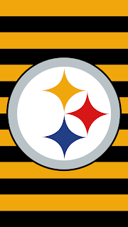 Wallpaper do Pittsburgh Steelers para celular Android e Iphone de gratis Wallpaper do Pittsburgh Steelers para celular Android e Iphone de gratis