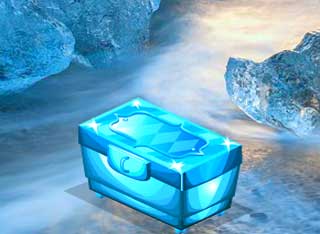 Iceland Escape Juegos de Escape - Iceland Escape
