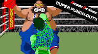 arcade-archives-super-punch-out-game-logo