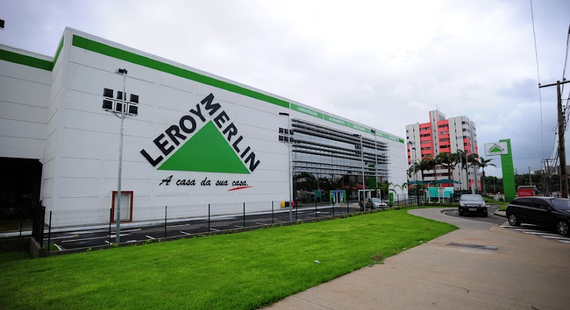 Leroy Merlin apoia evento que estimula a conservação das florestas e o consumo consciente Leroy Merlin apoia evento que estimula a conservação das florestas e o consumo consciente