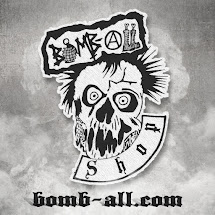 Bomb-All Shop