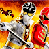 Já está na hora de termos os DVDs de Power Rangers no Brasil