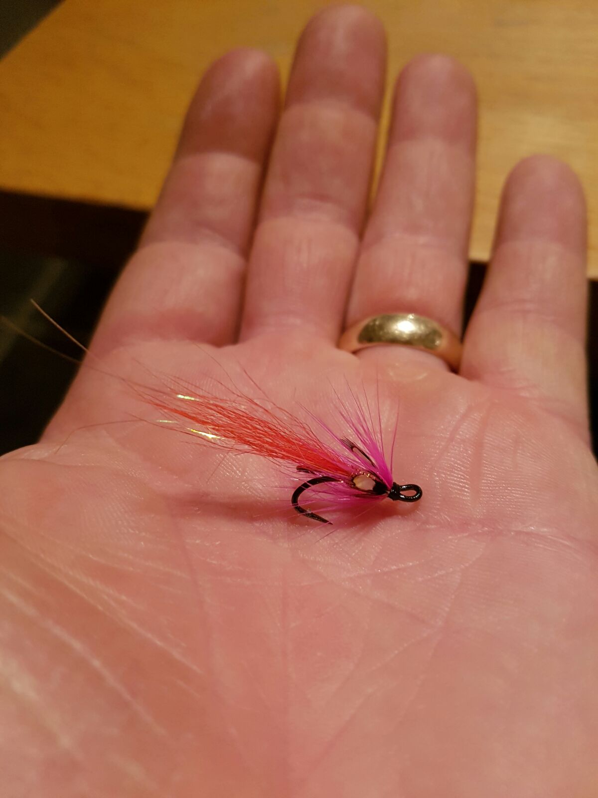 Salmon Fly Where To Buy Flies For Atlantic Salmon Tay Salmon Fly