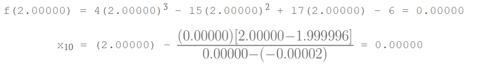 Iterasi 9 Iterasi 9