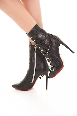 Botines de Mujer Botines de Mujer