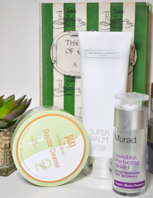 The best skincare regime for anti aging: All 18 products I'm using right now! The best skincare regime for anti aging: All 18 products I'm using right now!