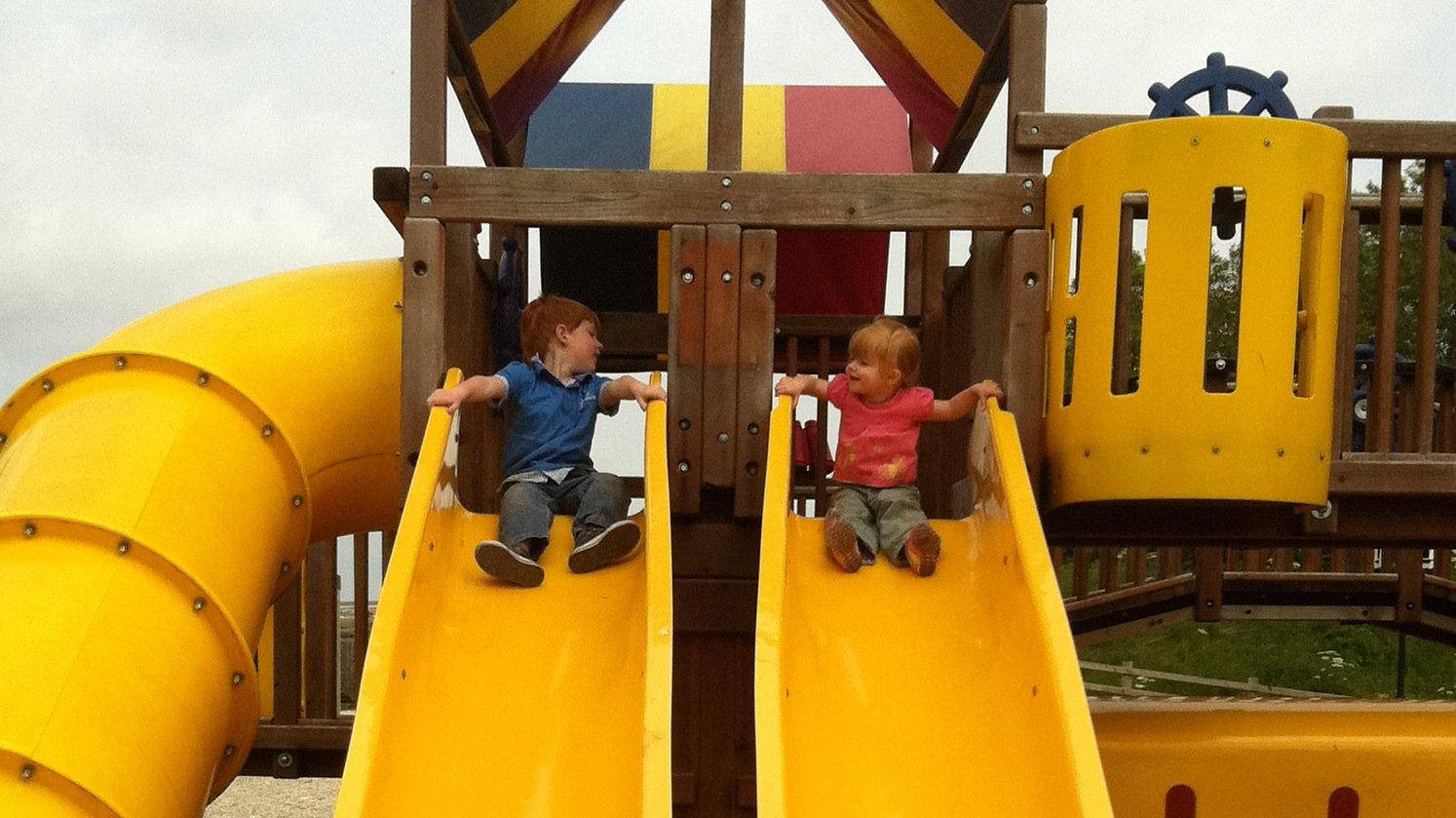 Why Scarborough will always have a special place in my heart North