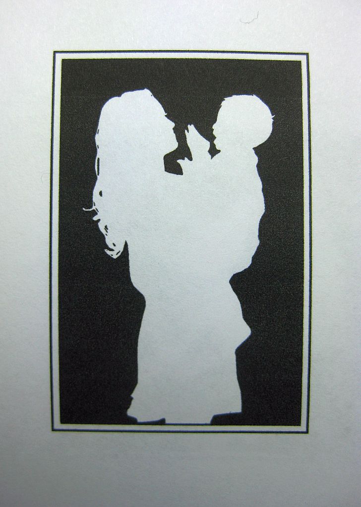 Paper Wren Press Clayboard Illustration Technique.