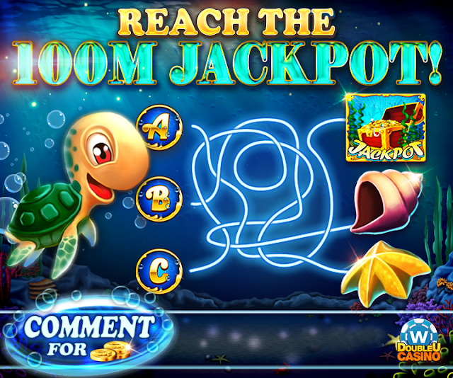 how to win a jackpot on doubleu casino how to win a jackpot on doubleu casino