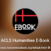 ACLS Humanities E-Book on Google+