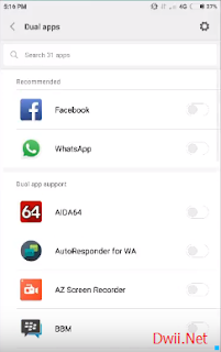 cara instal 2 whatsapp di hp android xiaomi cara instal 2 whatsapp di hp android xiaomi